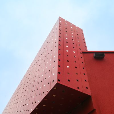 Aire d'autoroute Orléans - Saran